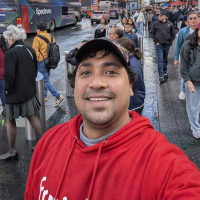 Ananth Bhaskararaman's Resume